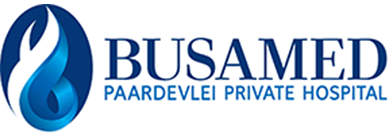 Busamed Paardevlei Private Hospital